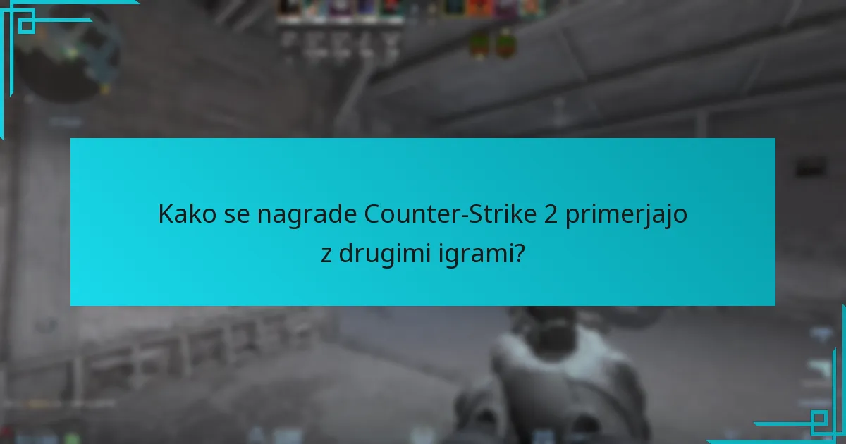 Katere strategije lahko maksimizirajo nagrade iz Operativnega prehoda?