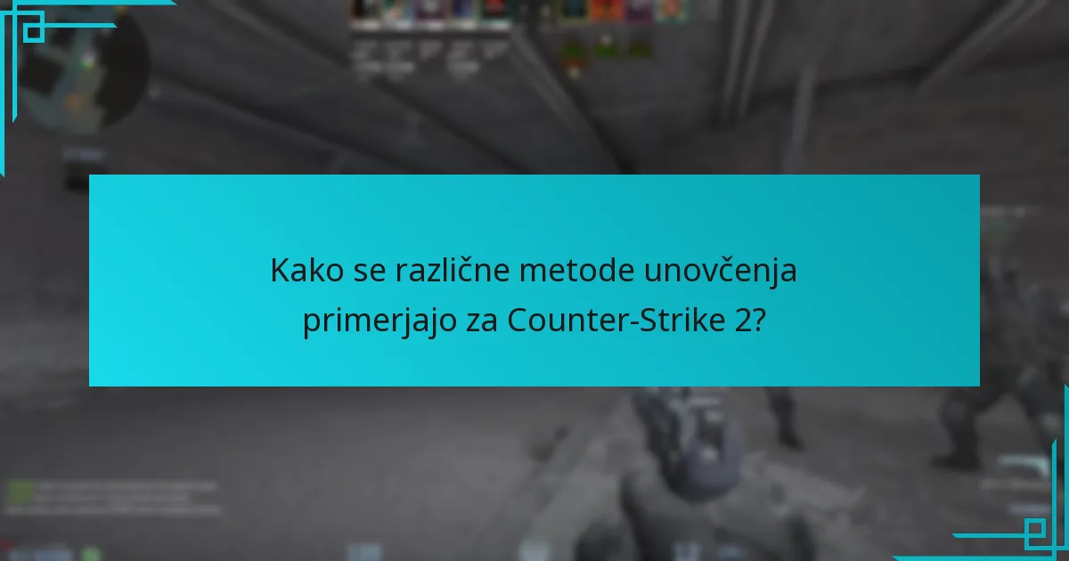 Katere so pogoste težave, s katerimi se srečujejo uporabniki med unovčenjem kod Steam Wallet?