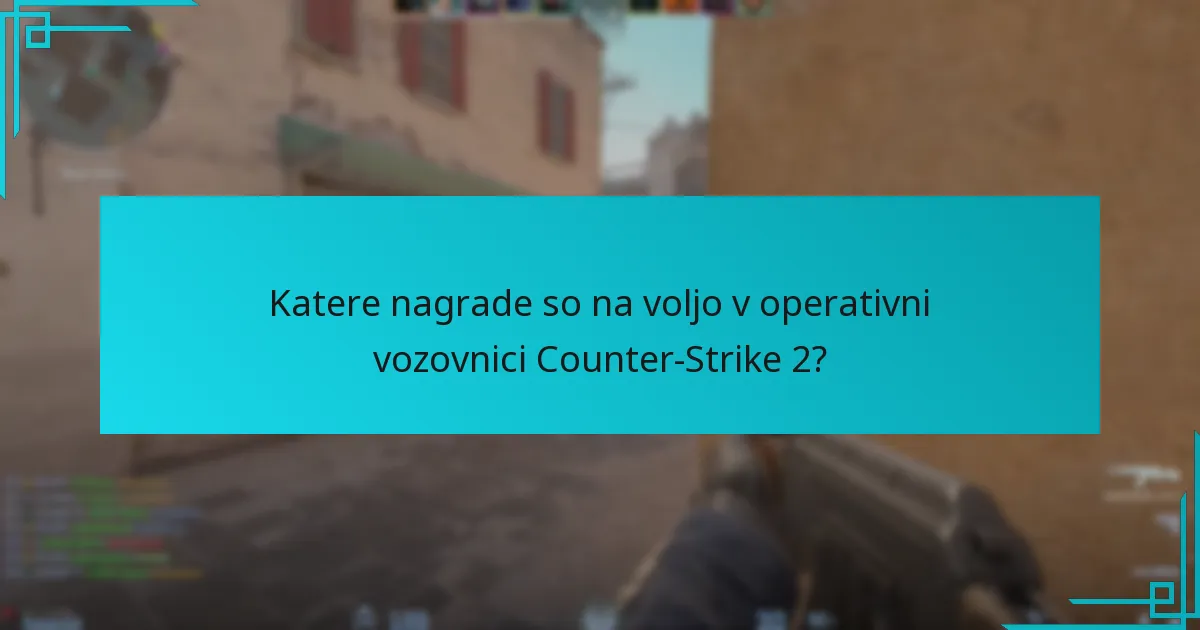 Kako deluje cenitev operativne vozovnice?
