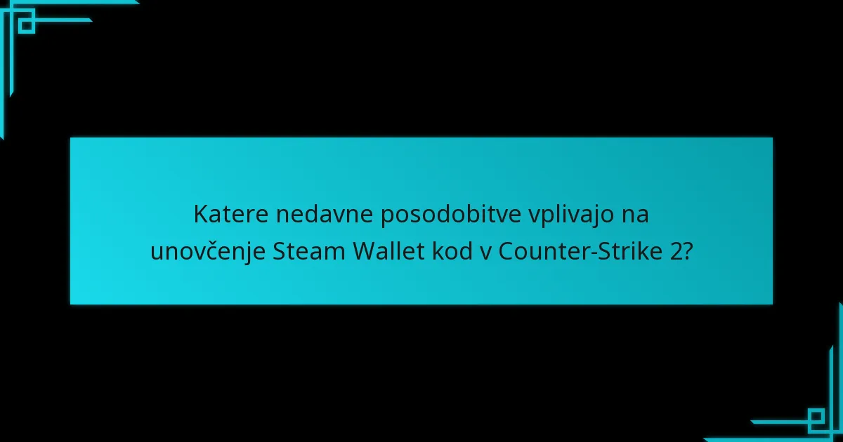 Kako se frekvenca unovčenja Counter-Strike 2 primerja z drugimi igrami?