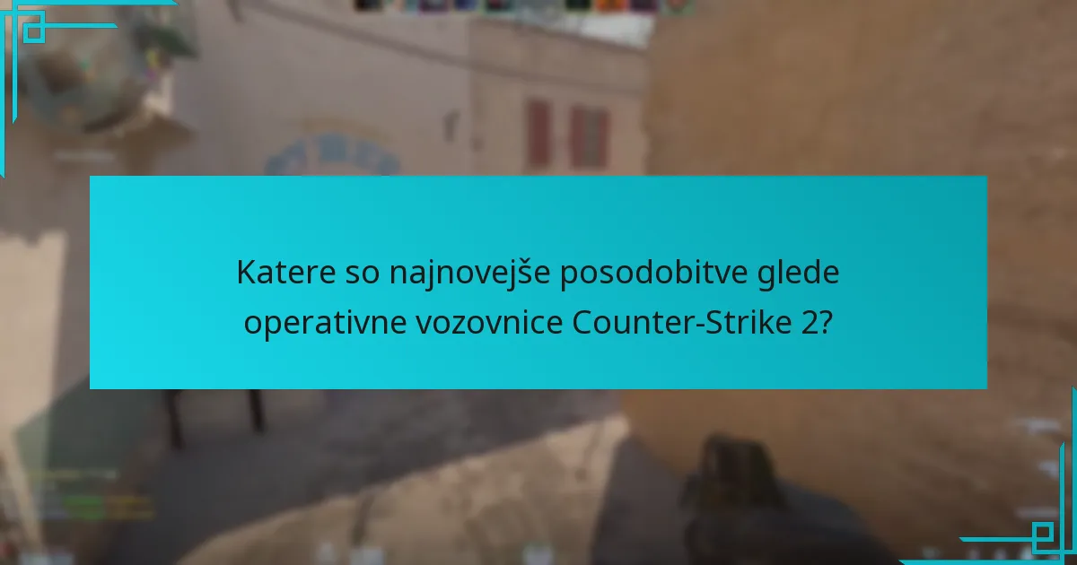 Katere vpoglede skupnosti obstajajo glede vrednosti nagrad operativne vozovnice?