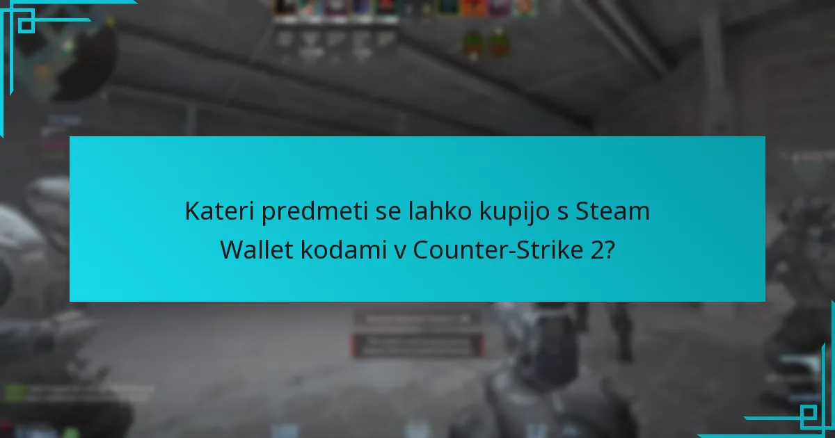 Katere so tveganja, povezana z unovčenjem Steam Wallet kod?